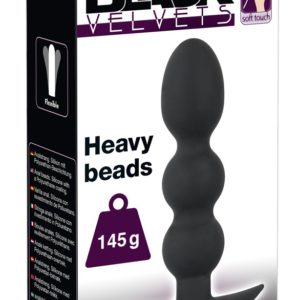 Heavy Beads