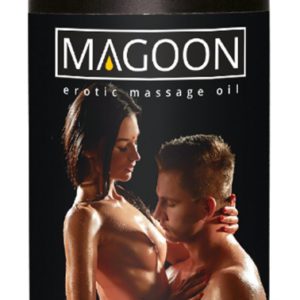 Magoon® Indisches Liebesöl