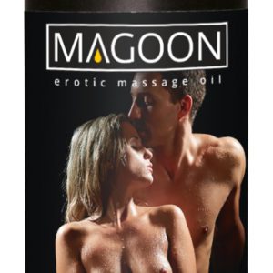 Magoon® Ambra