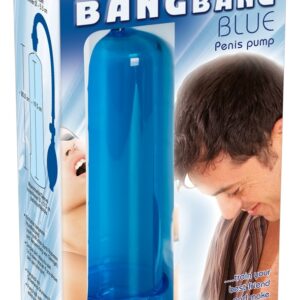 Bang Bang Blue