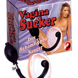 Vagina – Sucker