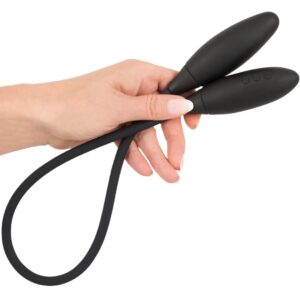 Paarvibrator „Couples Double“, 65 cm
