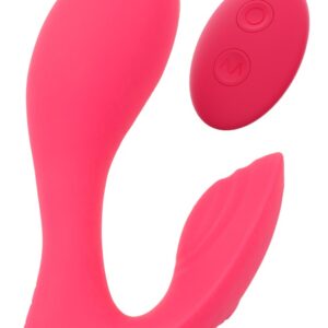 „G-Spot Panty Vibrator“ mit Fernbedienung, 2 x 10 Vibrationsmodi