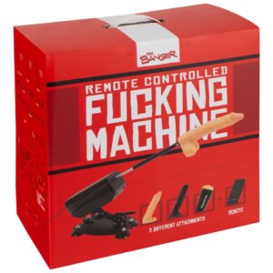 RC Fucking Machine