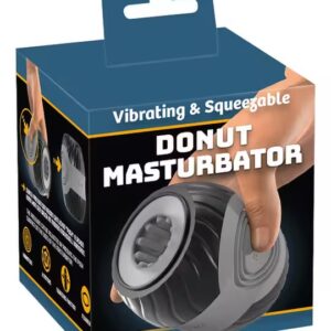Donut Masturbator