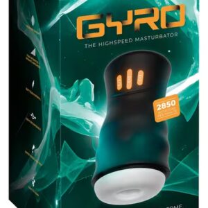 GYRO