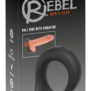 Ball Ring with Vibration
