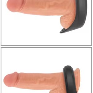Ball Ring with Vibration