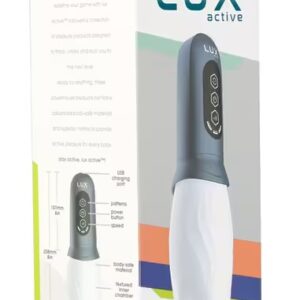 LUX active First Class Masturbator Cup