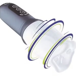 LUX active First Class Masturbator Cup