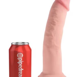 9“ Triple Density Cock