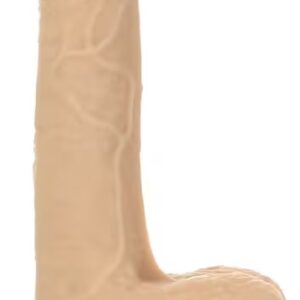 7,5“ Rotating & Thrusting Vibrating Dong