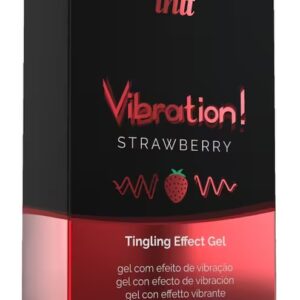 Vibration! Strawberry