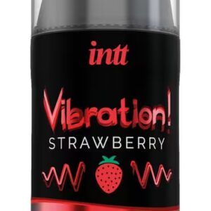 Vibration! Strawberry