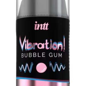 Vibration! Bubble Gum