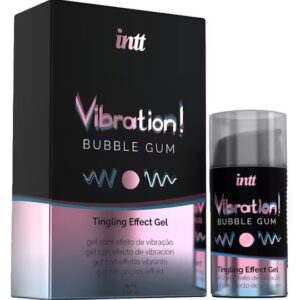 Vibration! Bubble Gum