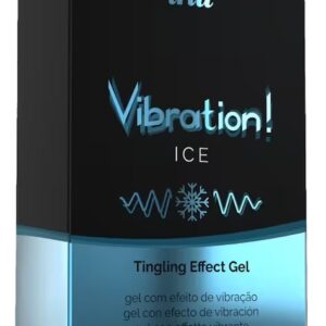 Vibration! Ice