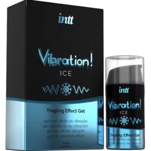 Vibration! Ice