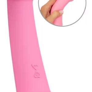 Heart Guy Pink