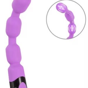 High Performance Beads