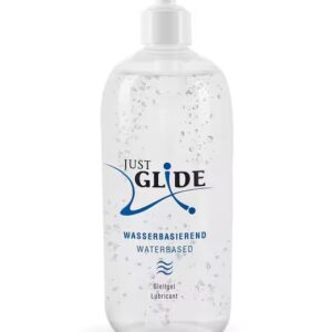 Just Glide Wasserbasierend