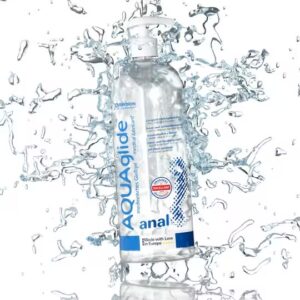 AQUAglide anal
