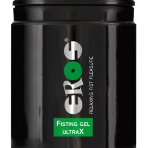 Fisting Gel UltraX