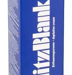 BlitzBlank
