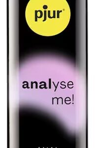 analyse me! Relaxing