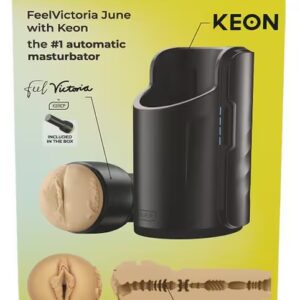 Keon WiFi Combo Feel Victoria