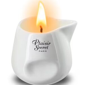 Massage Candle