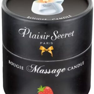 Massage Candle