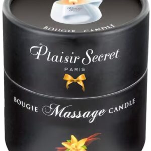 Massage Candle
