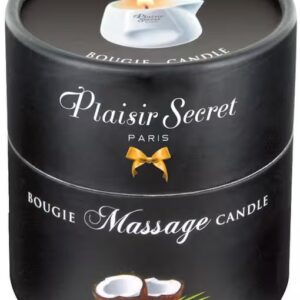 Massage Candle