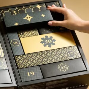 Erotik-Adventskalender Luxury