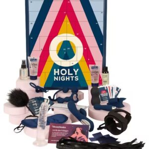 Erotic Advent Calendar 2025