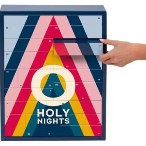 Erotic Advent Calendar 2025