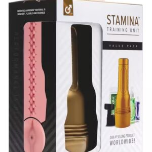 Fleshlight Stamina Value Pack
