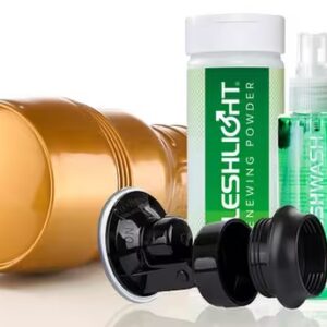 Fleshlight Stamina Value Pack