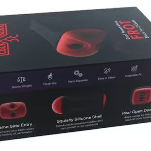 FROT Massager CockBlock