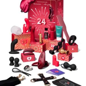 Erotik-Adventskalender Couples