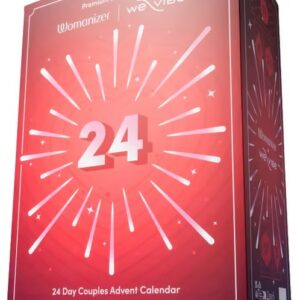 Erotik-Adventskalender Couples